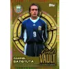 2025/26 Topps Argentina Collector Tin